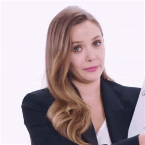 Elizabeth Olsen Deepfack Porn Videos 